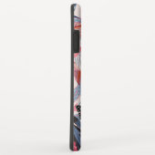 Natuur Floral Mode Case-Mate iPhone Case (Achterkant/rechts)
