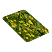 Natuur FLOWERS Y Magneet (Rechterzijde)