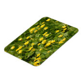 Natuur FLOWERS Y Magneet (Linkerzijde)