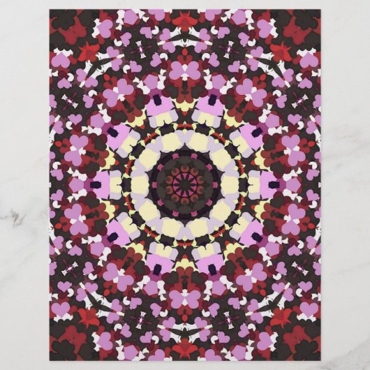 NATUUR FLYER (Voorkant)