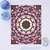 NATUUR FLYER (Enkel)