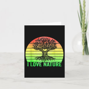 Natuur Forest Tree Natuur Conservation Climate Pro Kaart