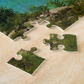 Natuur Foto Lake Erie Legpuzzel (Zijkant)