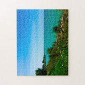 Natuur Foto Lake Erie Legpuzzel (Verticaal)