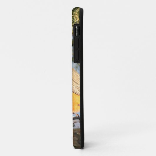 Natuur Foto Vogel Case-Mate iPhone Case (Achterkant/links)