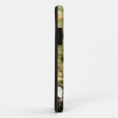 Natuur Foto Vogel Case-Mate iPhone Case (Achterkant/rechts)