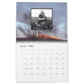 Natuur Fotofamilie - boomschema foto's Kalender (Jan 2026)