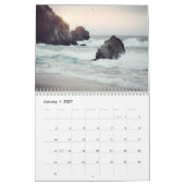 Natuur Fotografie 2023 Kalender (Jan 2027)