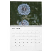 Natuur Fotografie Agenda 2021 Kalender (Mar 2026)