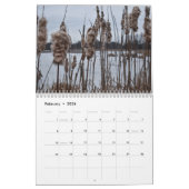 Natuur Fotografie Agenda 2021 Kalender (Feb 2026)