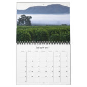 Natuur fotografie-agenda kalender (Jan 2027)
