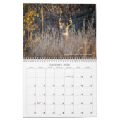 Natuur Fotografie bij Thuis door Timothy Harris Kalender (Jan 2026)
