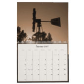 Natuur Fotografie Korrynn 2020 Kalender (Jan 2027)