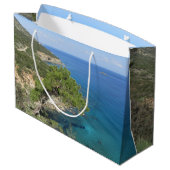 Natuur Fotografie Middellandse-Zeegebied - Berging Groot Cadeauzakje (Achterkant Gekanteld)