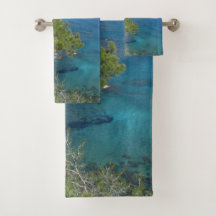 Natuur Fotografie Middellandse-Zegebergte & Zee