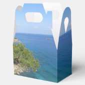 Natuur Fotografie Middellandse-Zegebergte & Zee Bedankdoosjes (Geopend)