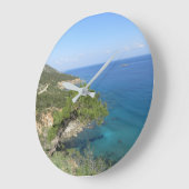 Natuur Fotografie Middellandse-Zegebergte & Zee Grote Klok (Hoek)