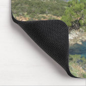 Natuur Fotografie Middellandse-Zegebergte & Zee Muismat (Hoek)