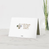 Natuur Fotografie Mockingbird Birder T-Shirt Kaart (Achterkant)