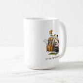 Natuur Fotografie Mok (Voorkant rechts)