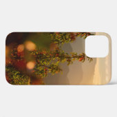 NATUUR FOTOGRAFIE VAN GROENBOMEN OVERLOOKMIJN Case-Mate iPhone CASE (Achterkant (horizontaal))