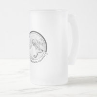 Natuur Galerij Logo ontwikkelen