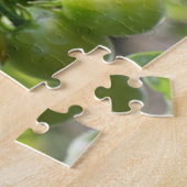 Natuur Garden Cherry Tomaten Legpuzzel (Zijkant)