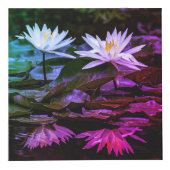 Natuur Geïnspireerd 4-inch fotokubus (Voorkant)