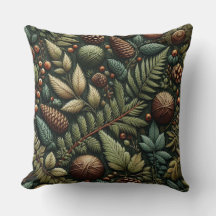 Natuur-geïnspireerd breiwerk