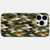 Natuur Geïnspireerd - Pine Tree Forest Case-Mate iPhone Case (Achterkant (horizontaal))