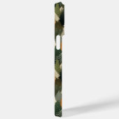 Natuur Geïnspireerd - Pine Tree Forest Case-Mate iPhone Case (Achterkant / Rechts)