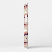 Natuur-geïnspireerde botanische Case-Mate iPhone case (Achterkant / Rechts)