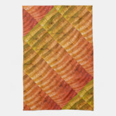 Natuur geïnspireerde keukenhanddoeken (Verticaal)