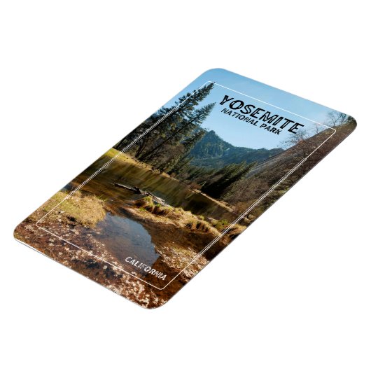 Natuur-geïnspireerde koelkastinrichting magneet (Linkerzijde)