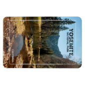 Natuur-geïnspireerde koelkastinrichting magneet (Horizontaal)