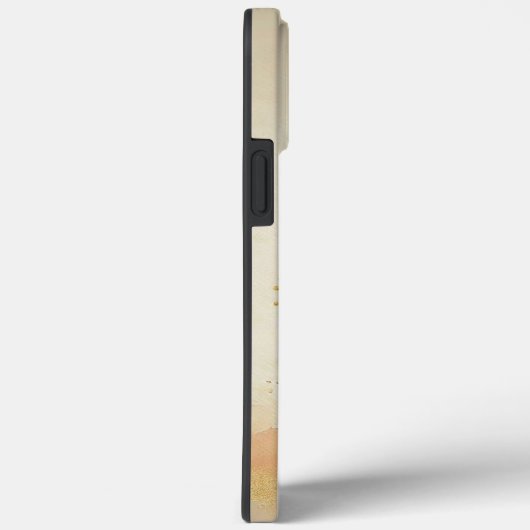 natuur-geïnspireerde telefoonhoes, Case-Mate iPhone case (Achterkant / Rechts)