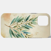 natuur-geïnspireerde telefoonhoes, Case-Mate iPhone case (Achterkant (horizontaal))