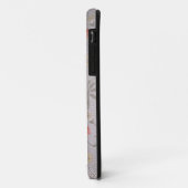 Natuur Gepatenteerd iPhone4-Hoesje Case-Mate iPhone Case (Achterkant/links)