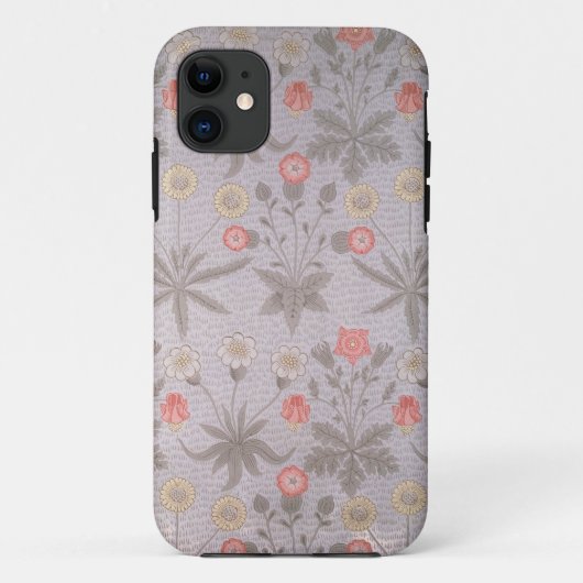 Natuur Gepatenteerd iPhone4-Hoesje Case-Mate iPhone Case (Achterkant)