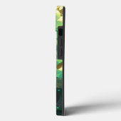 Natuur Godin Afro-Amerikaanse Fantasy Art Case-Mate iPhone Case (Achterkant / Links)