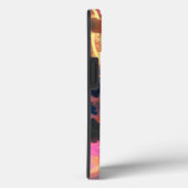 Natuur Godin Afro-Amerikaanse Fantasy Art Case-Mate iPhone Case (Achterkant / Rechts)