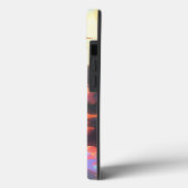 Natuur Godin Afro-Amerikaanse Fantasy Art Case-Mate iPhone Case (Achterkant / Links)