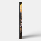 Natuur Godin Afro-Amerikaanse Fantasy Art Case-Mate iPhone Case (Achterkant / Rechts)