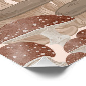 Natuur Godin Perfect Poster (Hoek)
