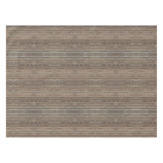 natuur graniet grijs houtskool bruin marmer steen tafelkleed (Voorkant (Horizontaal))