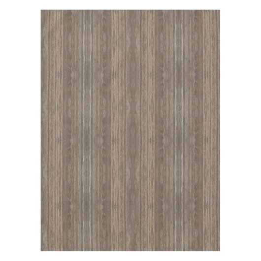 natuur graniet grijs houtskool bruin marmer steen tafelkleed (Voorkant)