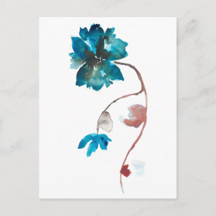 Natuur Greenery V Briefkaart