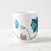 Natuur Greenery V Grote Koffiekop (Voorkant)