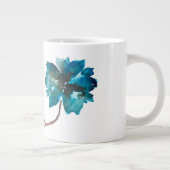 Natuur Greenery V Grote Koffiekop (Rechts)