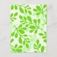 Natuur groene bladeren